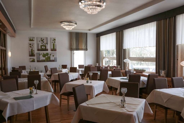 Hotel TOP CountryLine Ritter
